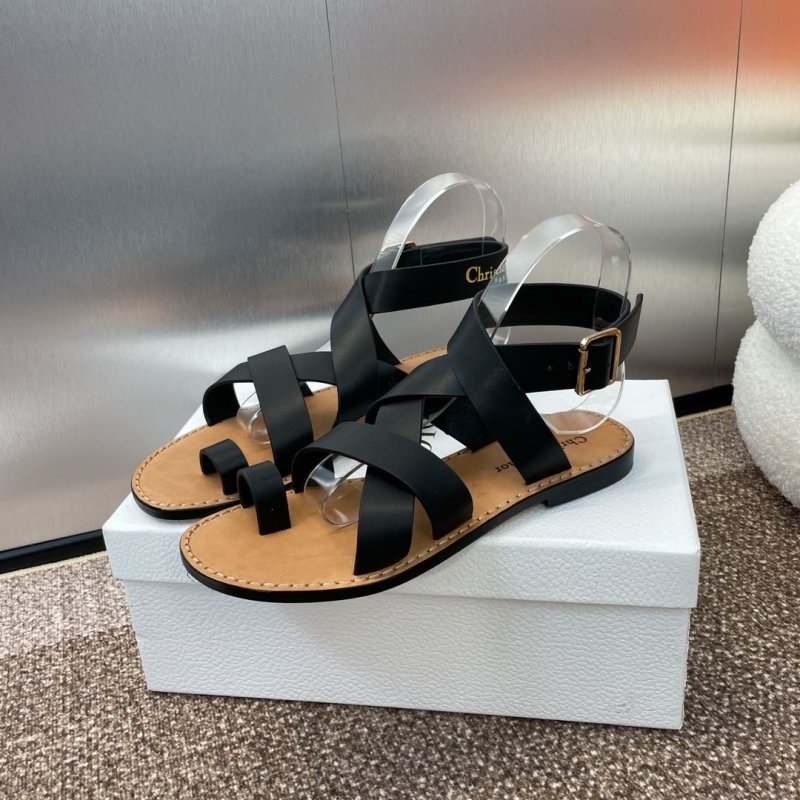 Christian Dior Sandals